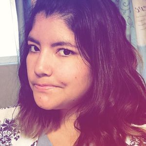 Meet your Posher, Kashawna